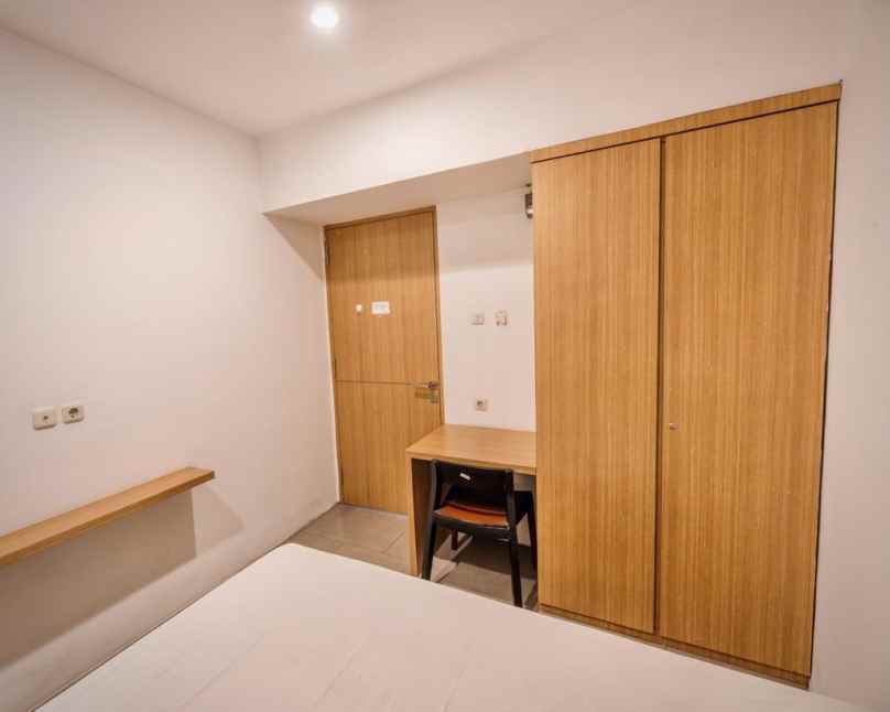 maxley suites student domitory bsd